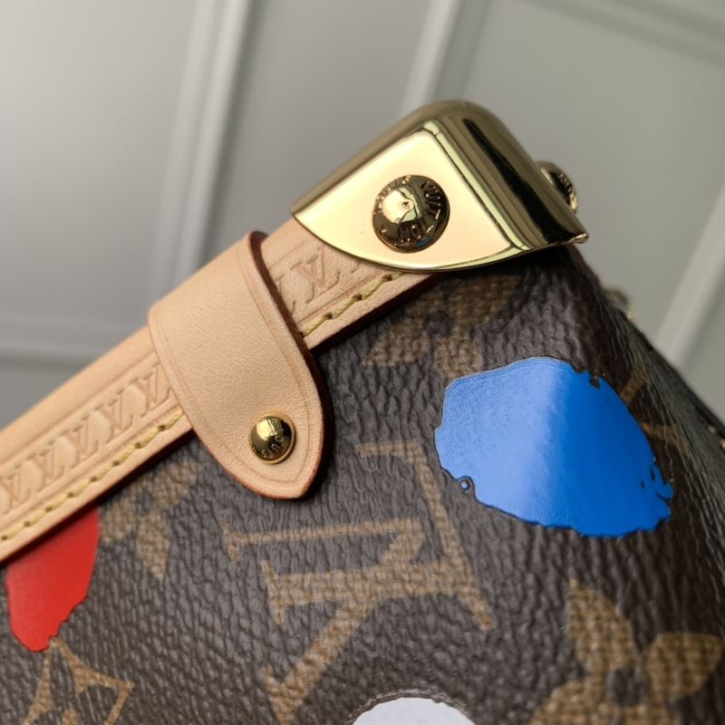 LV Box Bags